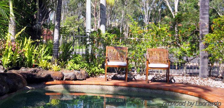 Wild Scotsman Motor Inn Gin Gin Qld エクステリア 写真