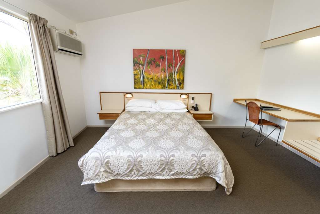 Wild Scotsman Motor Inn Gin Gin Qld 部屋 写真